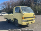 Isuzu Elf Truck