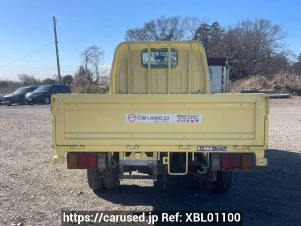 Used 1992 MT isuzu elf-truck NHR54C Image[5]