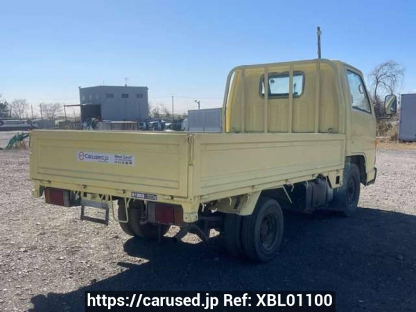 Used 1992 MT isuzu elf-truck NHR54C Image[6]