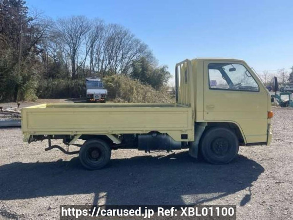 Used 1992 MT isuzu elf-truck NHR54C Image[7]