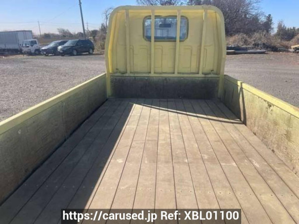 Used 1992 MT isuzu elf-truck NHR54C Image[8]