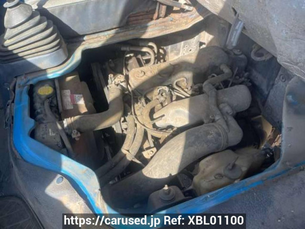 Used 1992 MT isuzu elf-truck NHR54C Image[11]