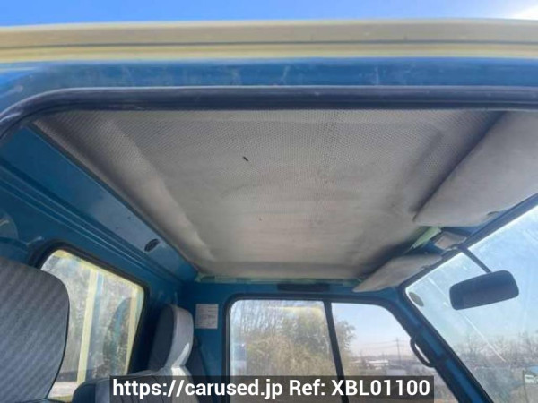 Used 1992 MT isuzu elf-truck NHR54C Image[14]