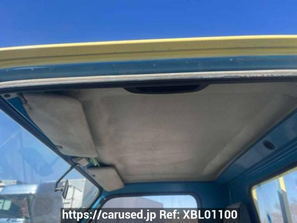 Used 1992 MT isuzu elf-truck NHR54C Image[15]