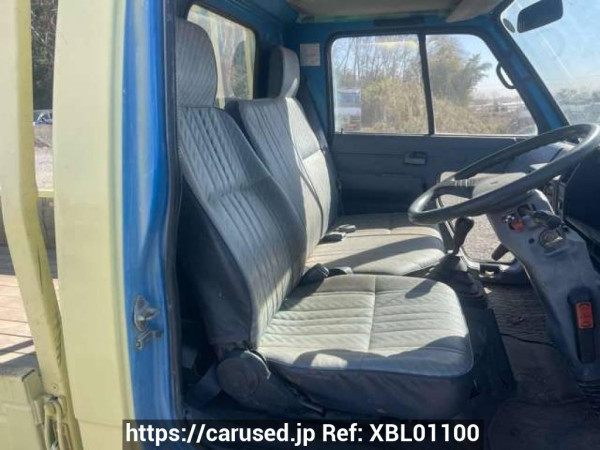 Used 1992 MT isuzu elf-truck NHR54C Image[16]