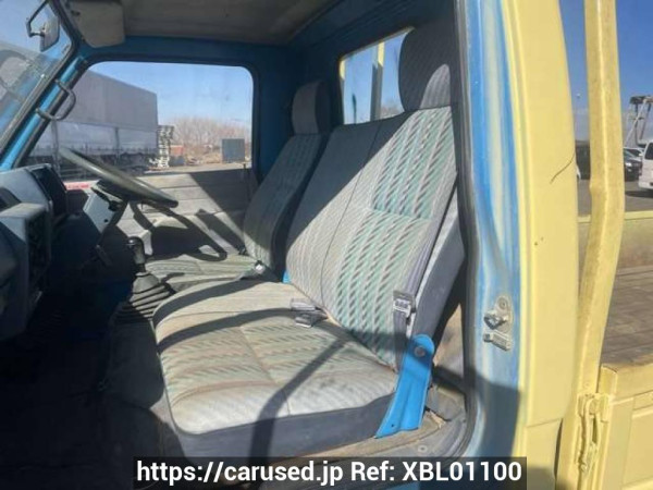 Used 1992 MT isuzu elf-truck NHR54C Image[17]