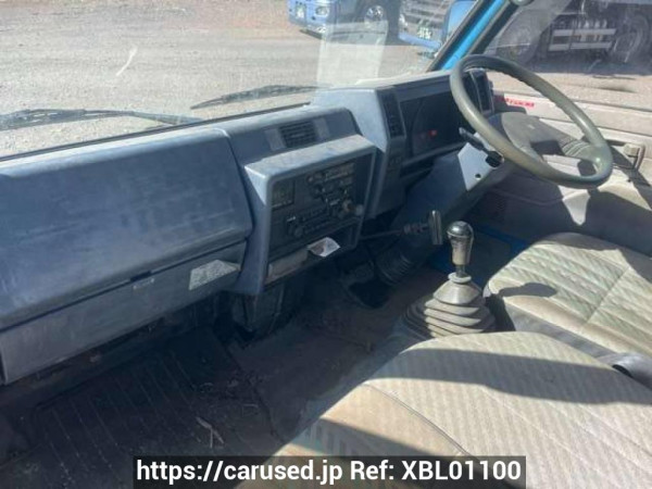 Used 1992 MT isuzu elf-truck NHR54C Image[20]