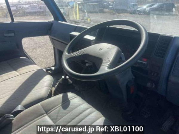 Used 1992 MT isuzu elf-truck NHR54C Image[21]