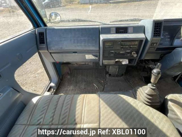 Used 1992 MT isuzu elf-truck NHR54C Image[22]