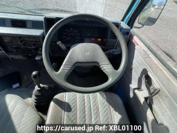 Used 1992 MT isuzu elf-truck NHR54C Image[23]