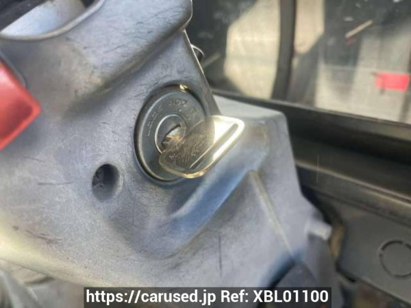 Used 1992 MT isuzu elf-truck NHR54C Image[24]