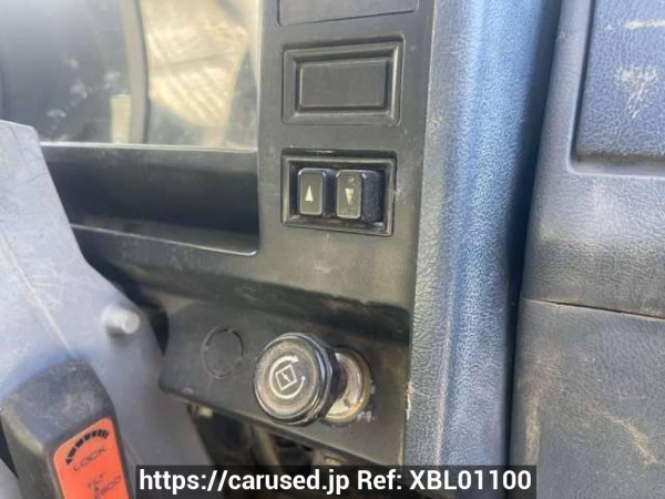 Used 1992 MT isuzu elf-truck NHR54C Image[26]