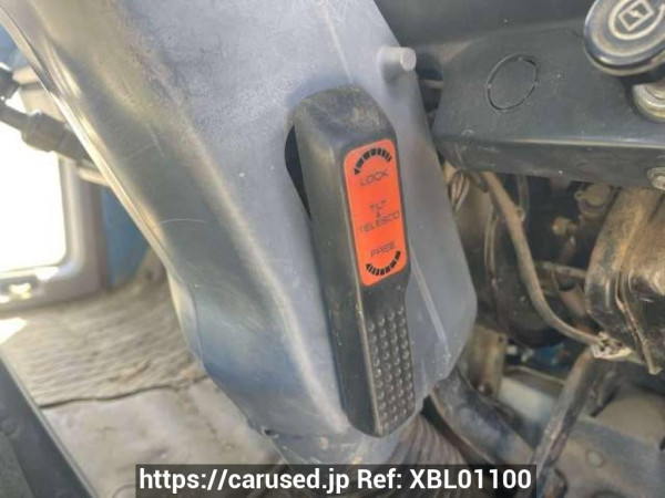 Used 1992 MT isuzu elf-truck NHR54C Image[27]