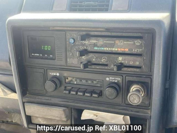 Used 1992 MT isuzu elf-truck NHR54C Image[28]