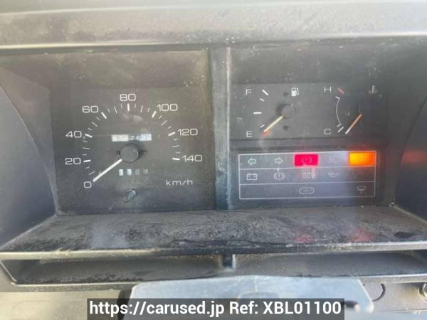 Used 1992 MT isuzu elf-truck NHR54C Image[30]