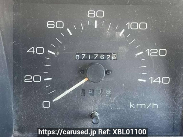 Used 1992 MT isuzu elf-truck NHR54C Image[31]