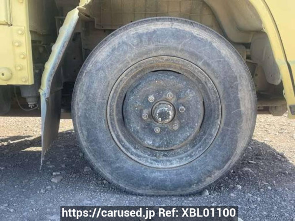 Used 1992 MT isuzu elf-truck NHR54C Image[32]