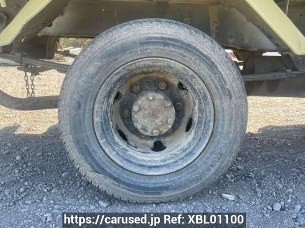 Used 1992 MT isuzu elf-truck NHR54C Image[33]