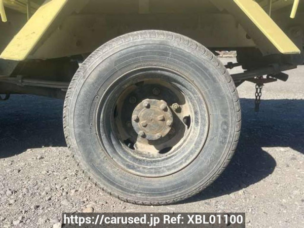 Used 1992 MT isuzu elf-truck NHR54C Image[34]