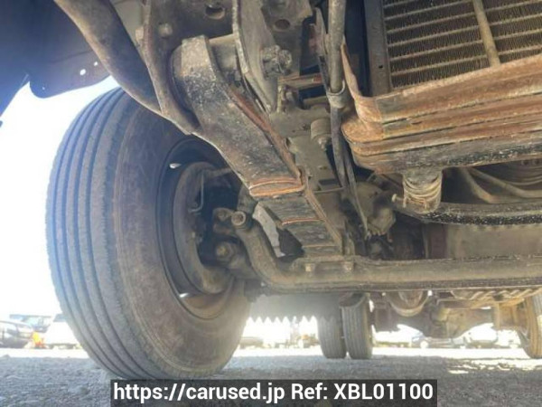 Used 1992 MT isuzu elf-truck NHR54C Image[36]