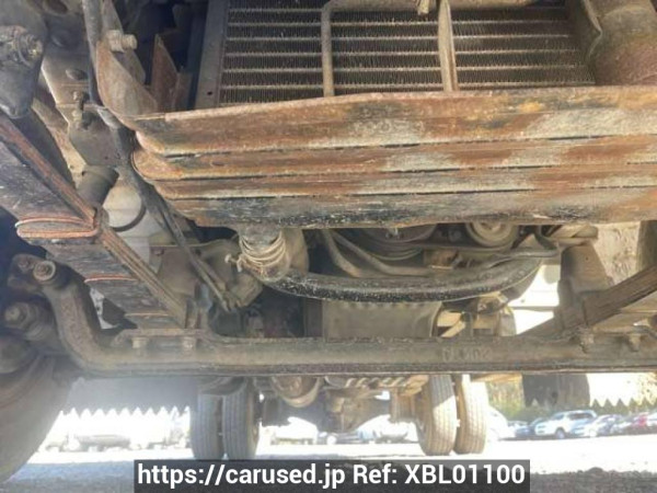 Used 1992 MT isuzu elf-truck NHR54C Image[37]