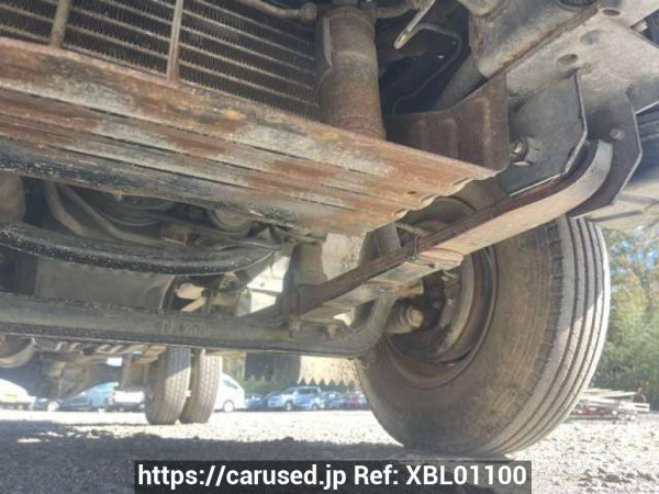 Used 1992 MT isuzu elf-truck NHR54C Image[38]