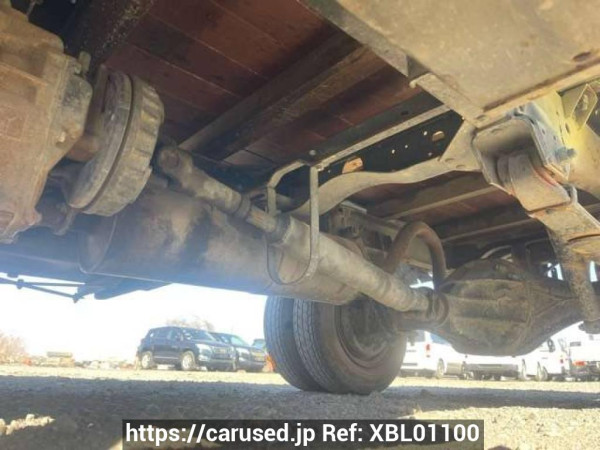 Used 1992 MT isuzu elf-truck NHR54C Image[39]