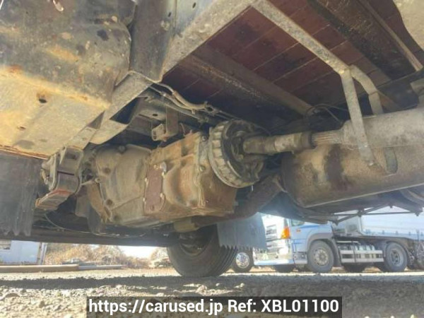 Used 1992 MT isuzu elf-truck NHR54C Image[40]