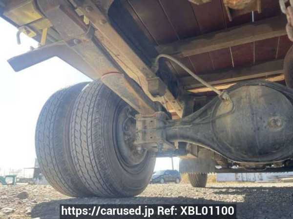 Used 1992 MT isuzu elf-truck NHR54C Image[41]