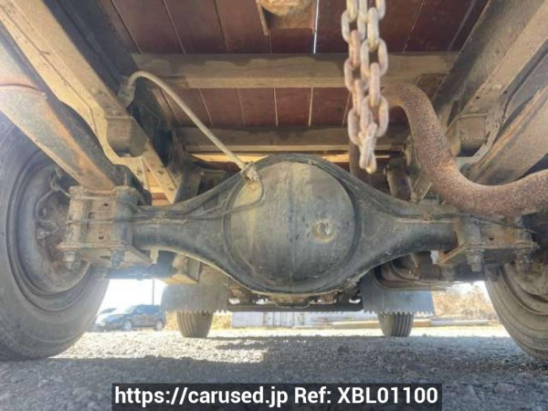 Used 1992 MT isuzu elf-truck NHR54C Image[42]