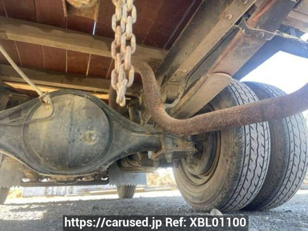 Used 1992 MT isuzu elf-truck NHR54C Image[43]