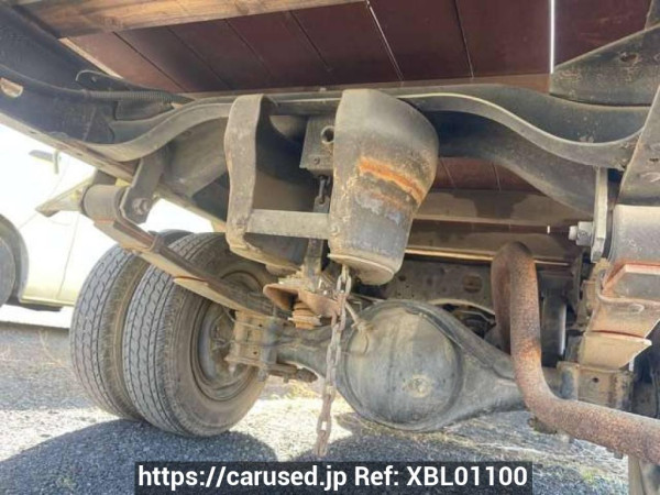 Used 1992 MT isuzu elf-truck NHR54C Image[45]