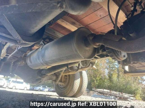 Used 1992 MT isuzu elf-truck NHR54C Image[46]