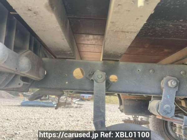 Used 1992 MT isuzu elf-truck NHR54C Image[48]