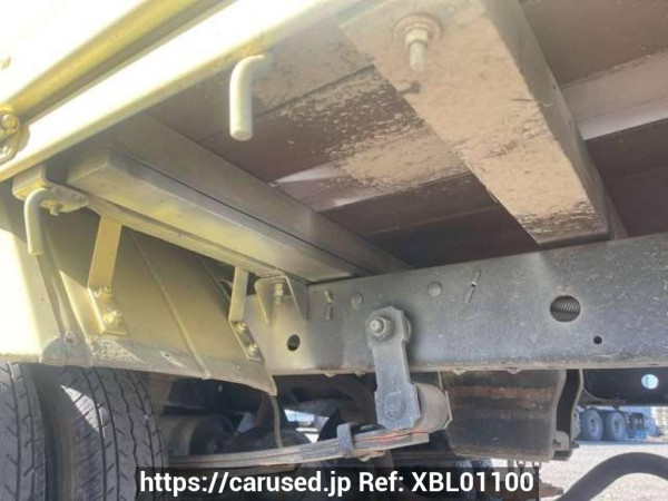 Used 1992 MT isuzu elf-truck NHR54C Image[49]