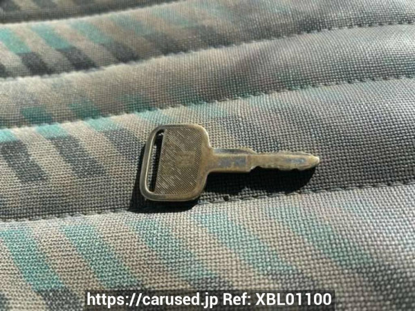 Used 1992 MT isuzu elf-truck NHR54C Image[50]