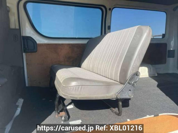 Used 2009 AT toyota hiace-van KDH201V Image[16]