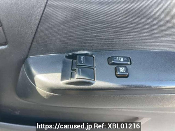 Used 2009 AT toyota hiace-van KDH201V Image[17]