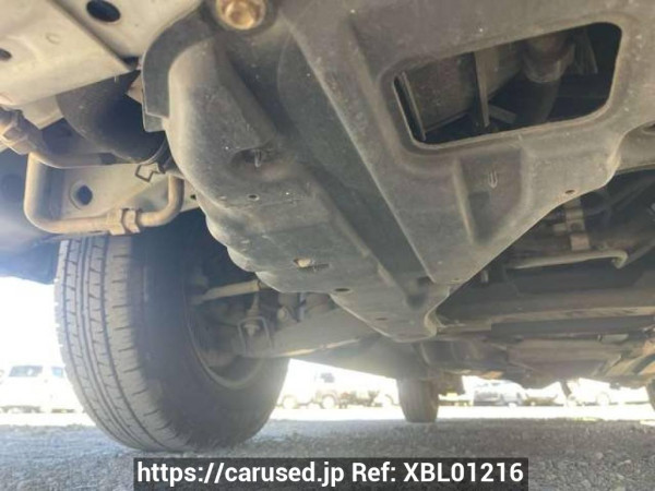 Used 2009 AT toyota hiace-van KDH201V Image[31]
