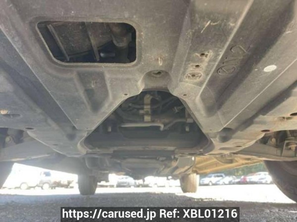 Used 2009 AT toyota hiace-van KDH201V Image[32]