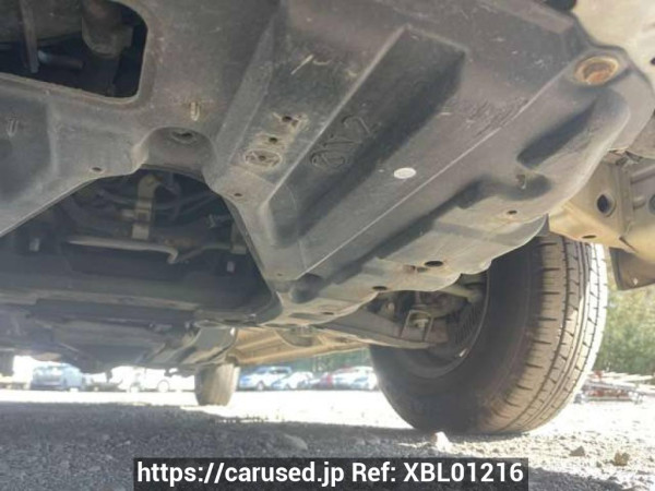 Used 2009 AT toyota hiace-van KDH201V Image[33]