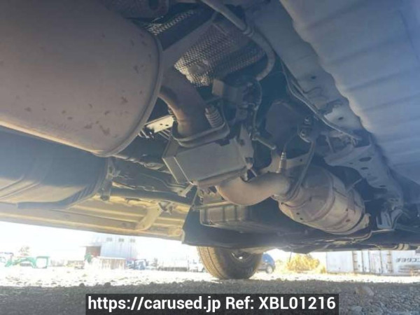 Used 2009 AT toyota hiace-van KDH201V Image[39]