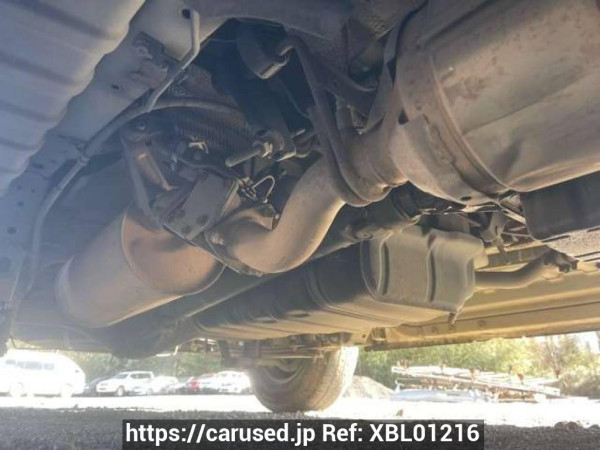 Used 2009 AT toyota hiace-van KDH201V Image[40]