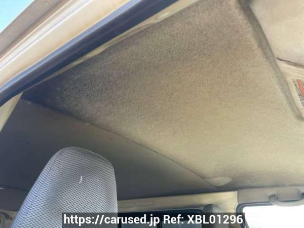 Used 2009 AT toyota hiace-van KDH201V Image[12]
