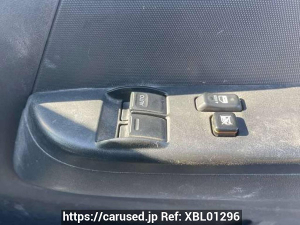 Used 2009 AT toyota hiace-van KDH201V Image[17]