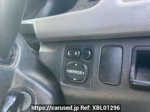 Used 2009 AT toyota hiace-van KDH201V Image[22]