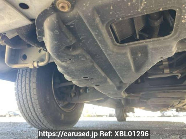 Used 2009 AT toyota hiace-van KDH201V Image[33]