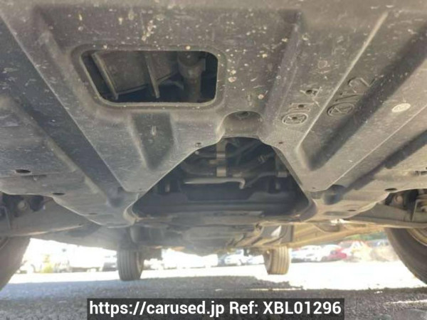 Used 2009 AT toyota hiace-van KDH201V Image[34]