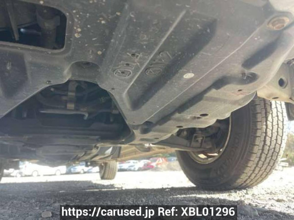 Used 2009 AT toyota hiace-van KDH201V Image[35]