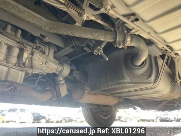 Used 2009 AT toyota hiace-van KDH201V Image[36]